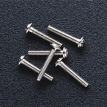 Rimless Screws